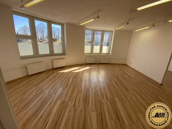 Exkluzívne kancelárske priestory v centre mesta Zvolen Prená - 3