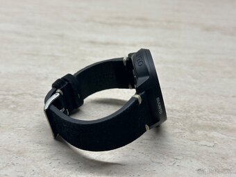 Suunto Run, black - 3