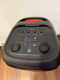 Jbl party box stage 320 - 3