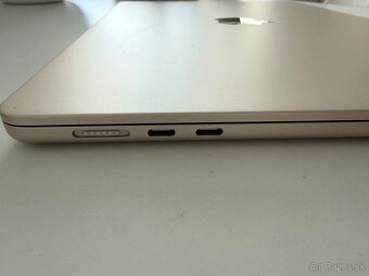 Apple MacBook Air 15" M4 - 3