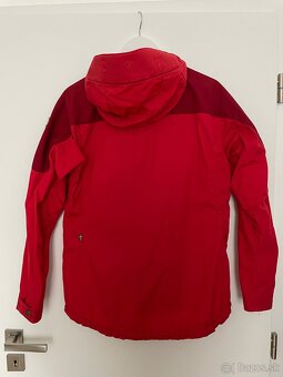 Dámska bunda Fjällraven - 3