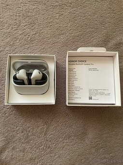 Samsung Galaxy Buds3 FE - 3