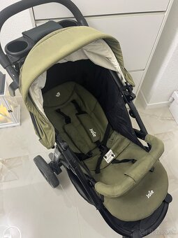 Športový kocik joie - 3