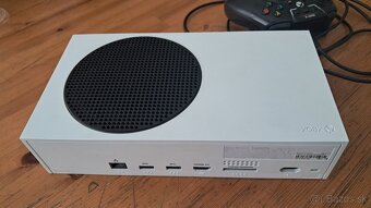 X-box S - 3