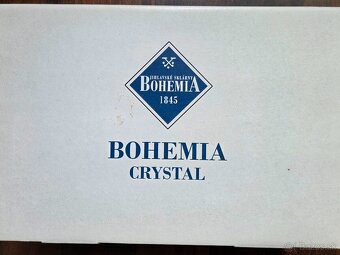 Pohár Calyp dof set 6ks, 300 ml, Bohemia Crystal - 3