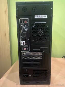 Herný Počítač - 3