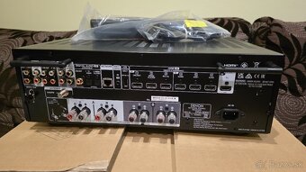 DENON DRA -900H - 3