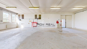 Výrobný priestor ideálny pre stolársku výrobu - 3