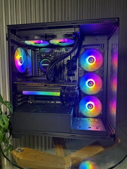 Ryzen 5 7600x,RTX 3080 10GB, DDR5 32GB - 3