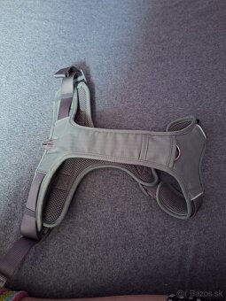 Premium postroj trixie velkost M/L - 3