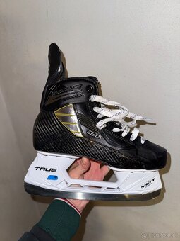 True Catalyst 9 - 7/W - 3