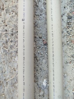 PP-RCT - TRUBKA EVO (S 4) D 32 x 3,6 - Ekoplastik - 3