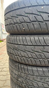 ❄️Matador zimné 215/60 r16 - 3