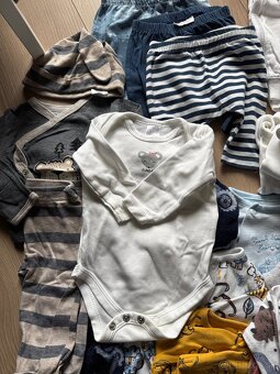 Mix oblecenia pre babatko - 3