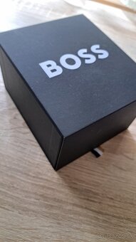 Predám hodinky BOSS - 3