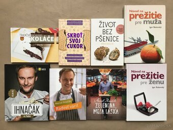 Vianoce s Nigellou, Pečieme s pôžitkom, Sladkosti bez výčiti - 3