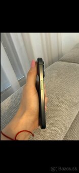 Apple iPhone 16pro 256GB black - 3