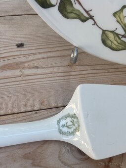 Bernadotte podnos s lopatkou - 3