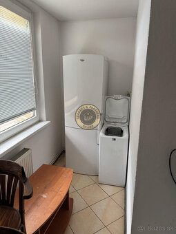 Na prenájom 2-izbový byt v Trnave na A. Kubinu - 3