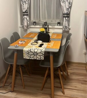 Jedalensky set +botnik - 3