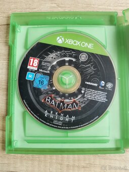 Batman Arkham Knight - 3