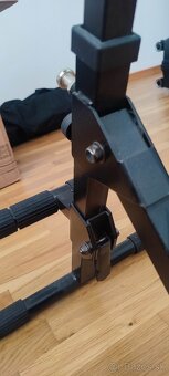 Stolička Proel pre muzikantov - 3