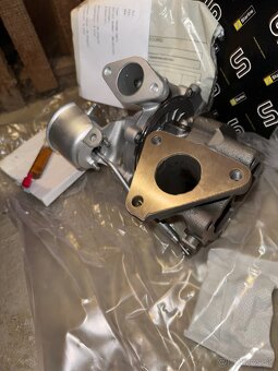 Turbodúchadlo STARLINE - 3