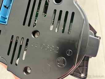 Diely interiér Škoda Superb 2 - 3