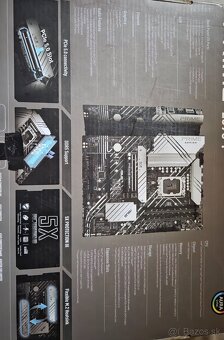 ASUS PRIME Z690-P - 3