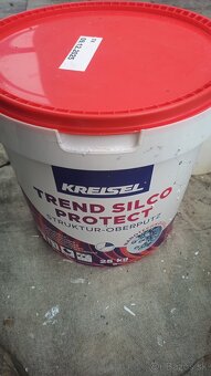 Predám omietku kreisel - 3