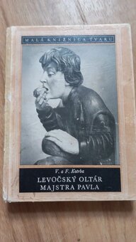 Knihy Slovensko 4 časti - 3