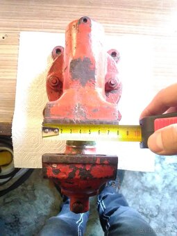 Zverák YORK 80tka - 3