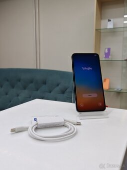 Samsung Galaxy S23 256GB Green | ZÁRUKA - 3