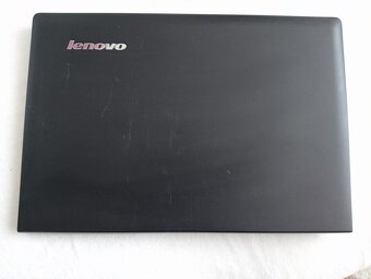 rozpredám funkčný notebook Lenovo G50-30 - 3