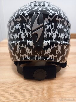 Detská prilba Blizzard - 3