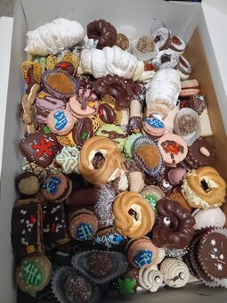 Vianočne pečivo - 3