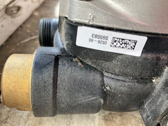 ako nove obehove cerpadlo Grundfos UPR 15-50 A0 - 3