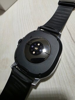 Inteligentné hodinky Samsung Galaxy Watch8 Classic 46 mm LTE - 3