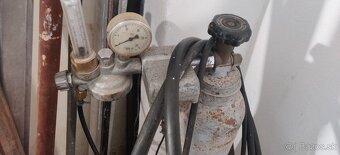 Zváračka For MIG 169 - 3