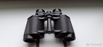 Ďalekohľad HERTEL REUSS OPTIK KASSEL 8X30 - 3