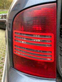 Rozpredám,predám 4x4 Š.Oktaviu I  1,9tdi 66kw combi - 3