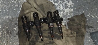 Vstrekovače pd tdi - 3