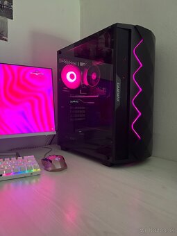 Herný počítač - 3
