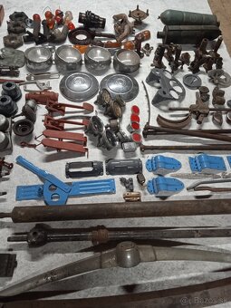 Spartak,skoda 440,felicia,octavia - 3