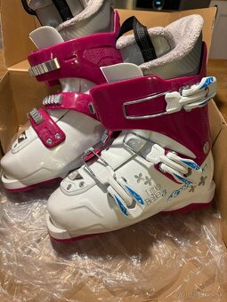 Lyziarky Nordica MP220 - 3