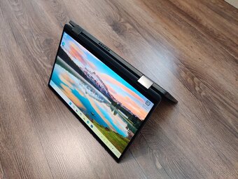 Dotykový Dell Latitude 7420 | i7-1185G7 32Gb/1Tb Ssd - 3