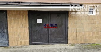 Na predaj - garáž Medzilaborce - 3