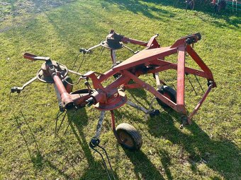 Obracačka sena -Hrabačka - 3