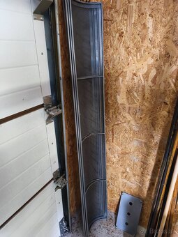 Posilňovacia veza - 3