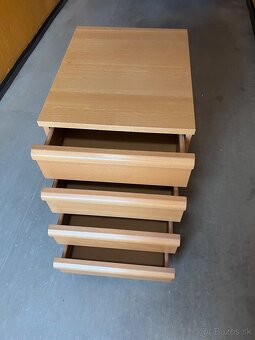 Kancelársky set - 3